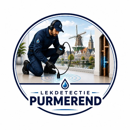 lekdetectiepurmerend lekdetectiepurmerend